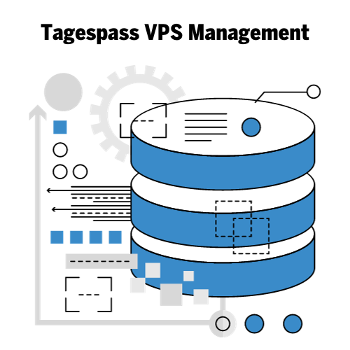 Tagespass VPS Management